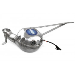 Complete Active Sound kit including Sound Booster for BMW 5 Series - F10 (V1)