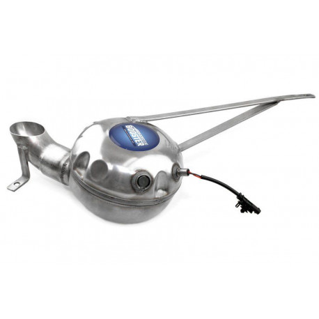 Sound Booster for specific model Complete Active Sound kit including Sound Booster for BMW 5 Series - F10 (V1) | race-shop.si