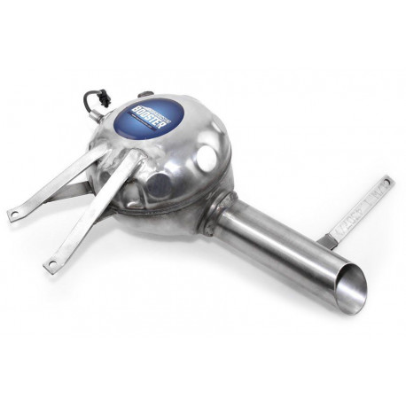 Sound Booster for specific model Complete Active Sound kit including Sound Booster for Volkswagen Touareg - 7L (V2) | race-shop.si