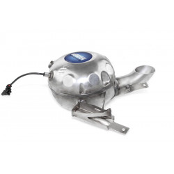 Complete Active Sound kit including Sound Booster for Audi A3 8V, e-tron