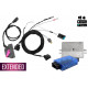 Sound Booster for specific model Complete Active Sound kit including Sound Booster for BMW 3 Series F-Series | race-shop.si