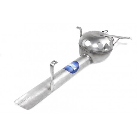 Sound Booster for specific model Complete Active Sound kit including Sound Booster for Volkswagen T6 SG | race-shop.si