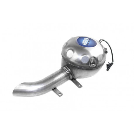 Sound Booster for specific model Complete Active Sound kit including Sound Booster for Audi TT 8J TDI | race-shop.si