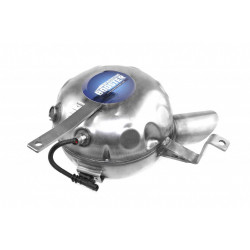 Complete Active Sound kit including Sound Booster for Audi Q5 8R
