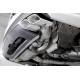 Sound Booster for specific model SQ7 exhaust system installation kit for Audi Q7 4M | race-shop.si