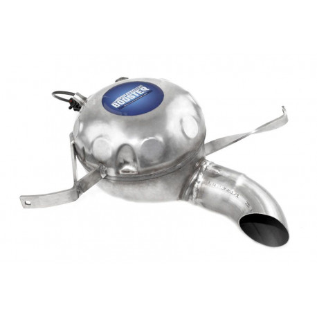 Sound Booster for specific model Complete Active Sound kit including Sound Booster for Passat B8 | race-shop.si