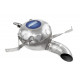 Sound Booster for specific model Complete Active Sound kit including Sound Booster for Passat B8 | race-shop.si