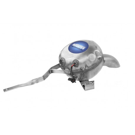Sound Booster for specific model Complete Active Sound kit including Sound Booster for Audi Q8 4M | race-shop.si