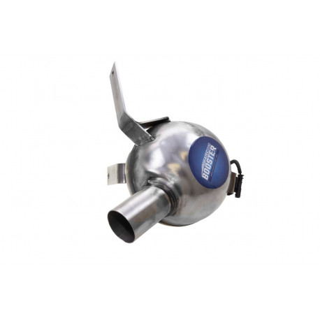 Sound Booster for specific model Complete Active Sound kit including Sound Booster for Audi e-tron GE | race-shop.si
