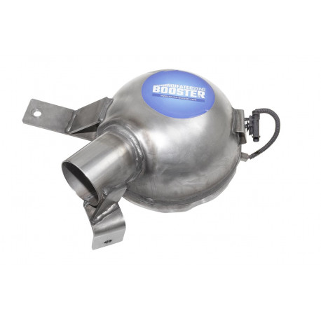 Sound Booster for specific model Complete Active Sound kit including Sound Booster for Volkswagen Golf 8 | race-shop.si