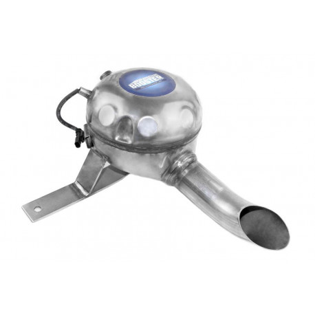 Sound Booster for specific model Complete Active Sound kit including Sound Booster for BMW 4 series F32 | race-shop.si