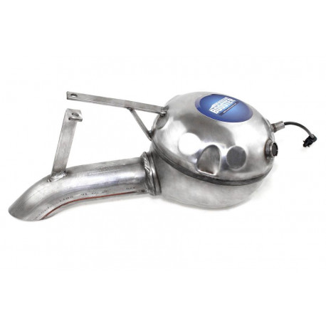 Sound Booster for specific model Complete Active Sound kit including Sound Booster for Toyota Hilux N25 | race-shop.si