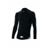 OMP One Evo underwear top FIA, black