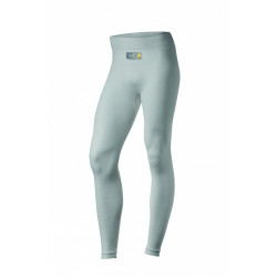 OMP Tecnica Evo underwear pants FIA white