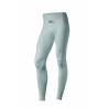 OMP Tecnica Evo underwear pants FIA white