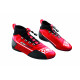 Čevlji Race shoes OMP KS-2F red/black | race-shop.si