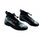 Race shoes OMP KS-2F black