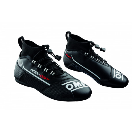 Čevlji Race shoes OMP KS-2F black | race-shop.si