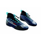Race shoes OMP KS-2F navy blue/cyan