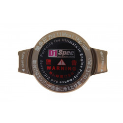 Čep visokotlačnega hladilnika D1spec 1,1BAR 28mm