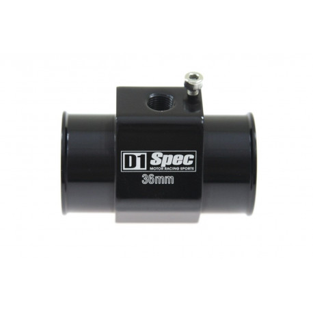 Adapterji za namestitev senzorjev Sensor adapter for water temp D1 spec- different diameters | race-shop.si