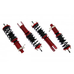 Street and Circuit Coilover MDU for Honda CIVIC/CR-X (EF9/ED, 88-91)