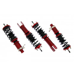 Street and Circuit Coilover TurboWorks for Honda CIVIC/CR-X (EF9/ED, 88-91)