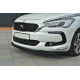 Body kit a vizuálne doplnky FRONT SPLITTER v.3 CITROEN DS5 FACELIFT | race-shop.si