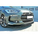 Body kit a vizuálne doplnky FRONT SPLITTER v.3 CITROEN DS5 FACELIFT | race-shop.si