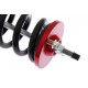 S2000 Street and Circuit Coilover MDU for Honda S2000 (AP1/AP2, 00-09) | race-shop.si