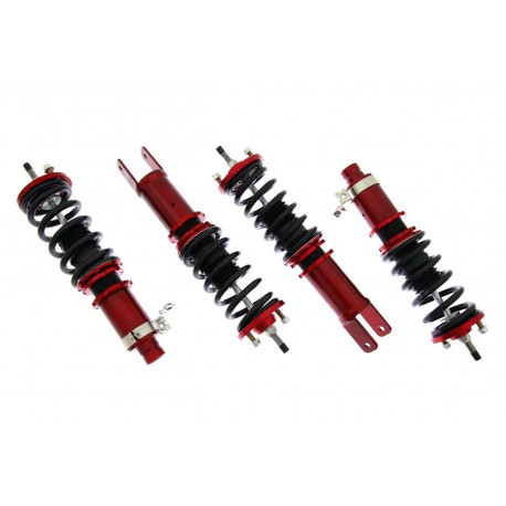 MX-5 Street and Circuit Coilover MDU for Mazda MX5 | race-shop.si