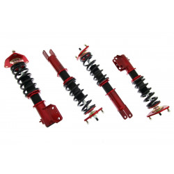 Street and Circuit Coilover MDU for Mitsubishi Lancer EVO 7-9