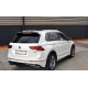 Body kit a vizuálne doplnky Podaljšek spojlerja Vw Tiguan Mk2 R-Line | race-shop.si