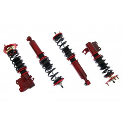 Street and Circuit Coilover TurboWorks for Nissan 200SX (S13, 89-94)