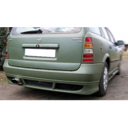 Podaljšek zadnjega odbijača OPEL ASTRA G ESTATE