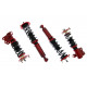 vzmetenje z nastavljivo višino - Coilovers Street and Circuit Coilover TurboWorks for Nissan 200SX (S14, 95-99) | race-shop.si