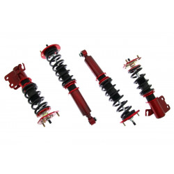 Street and Circuit Coilover MDU for Nissan 200SX (S14, 95-99)