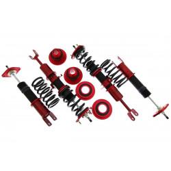Street and Circuit Coilover MDU for Nissan 350z