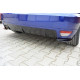 Body kit a vizuálne doplnky MAXTON DESIGN zadnji stranski difuzorji za FORD FOCUS mk1 RS | race-shop.si