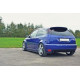 Body kit a vizuálne doplnky MAXTON DESIGN zadnji stranski difuzorji za FORD FOCUS mk1 RS | race-shop.si