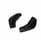 Body kit a vizuálne doplnky MAXTON DESIGN zadnji stranski difuzorji za FORD FOCUS mk1 RS | race-shop.si