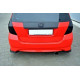 Body kit a vizuálne doplnky Obloga (krila) zadnjega difuzorja HONDA JAZZ MK1 | race-shop.si