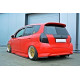 Body kit a vizuálne doplnky Obloga (krila) zadnjega difuzorja HONDA JAZZ MK1 | race-shop.si