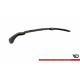 Body kit a vizuálne doplnky MAXTON DESIGN sprednji splitter za BMW 1 F20/F21 M-Power FACELIFT, V1 | race-shop.si