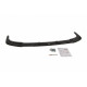 Body kit a vizuálne doplnky Sprednji spojler odbijača V.1 Mitsubishi Lancer Evo X | race-shop.si