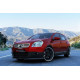 Body kit a vizuálne doplnky Sprednji spojler odbijača NISSAN QASHQAI (PREFACE) | race-shop.si