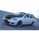 Body kit a vizuálne doplnky Sprednji spojler odbijača Škoda Octavia Mk2 FL | race-shop.si