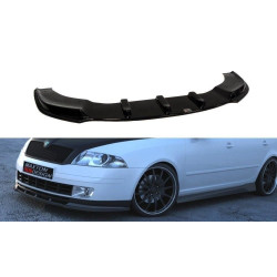 Sprednji spojler odbijača OCTAVIA 2 PREFACE MODEL, STANDARDNI ODBIJAČ