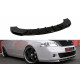 Body kit a vizuálne doplnky Sprednji spojler odbijača OCTAVIA 2, FIT ONLY, primerno za OCTAVIA 2 RS PREFACE MODEL | race-shop.si