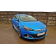 Body kit a vizuálne doplnky Sprednji spojler odbijača OPEL ASTRA J OPC / VXR NURBURG | race-shop.si